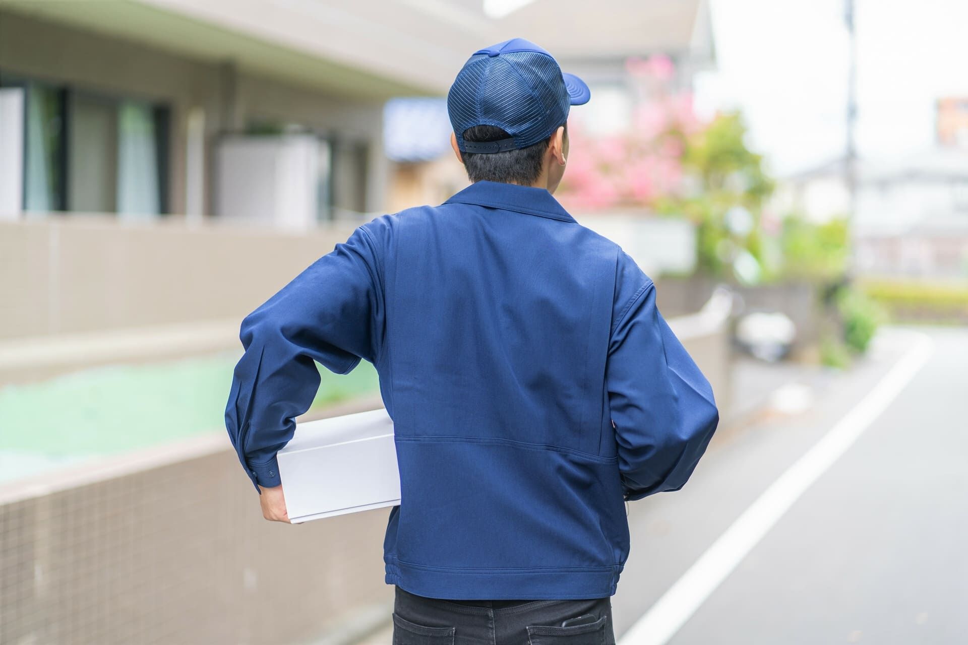 当社を知る
